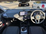 1シリーズ  120d ディーゼルターボ