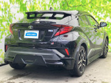C-HR ハイブリッド 1.8 S GR スポーツ 