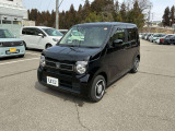 N-WGN L 4WD 