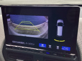 バックカメラも装備しております。車庫入れの苦手なお客様、もうご心配いりません。バックカメラがあれば、ぶつける心配無し?!重宝します!!
