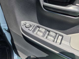 スイッチ類もとてもきれいな状態です!