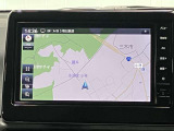 日産純正メモリーナビ(MM223D-L)です。クリアな画質を楽しんでいただけるフルセグ地デジTVなど、書ききれないほどの機能が満載です。