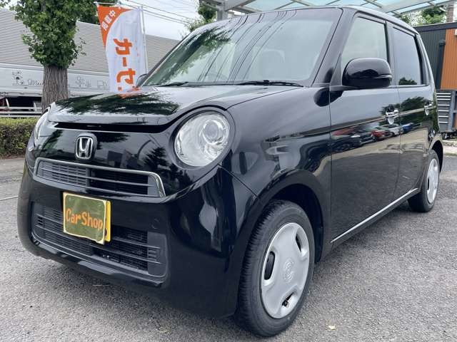 N-ONE G Aパッケージ 