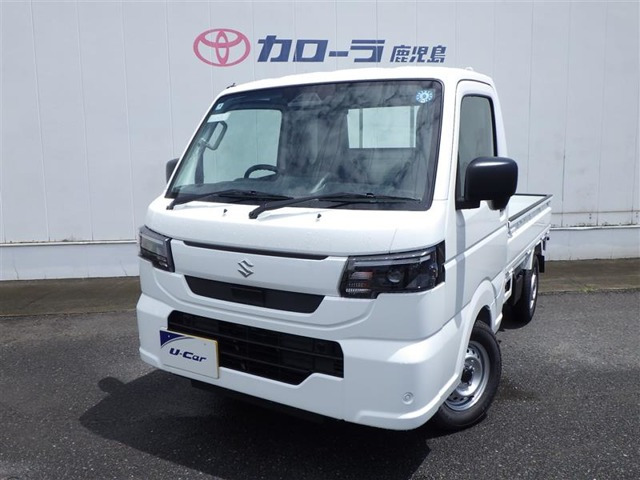 キャリイ KC 農繁 4WD