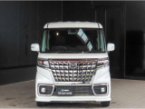 フレアワゴン カスタムスタイル ハイブリッド XT 