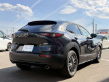 CX-30  1.8 XD ブラックトーンエディション ディーゼルターボ