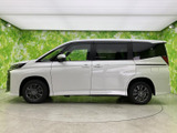 ノア 1.8 ハイブリッド S-Z E-Four 4WD 