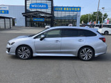 レヴォーグ 1.6 GT-S アイサイト 4WD 
