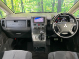 デリカD:5 2.4 G パワーパッケージ 4WD 