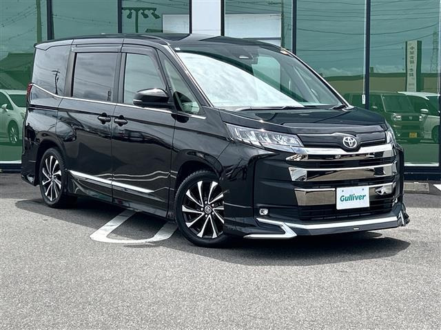 ノア 2.0 S-Z 修復歴無し