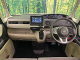 N-BOX G L ホンダセンシング 