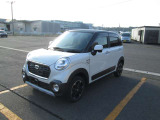 キャスト アクティバ G SAIII 4WD 