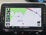 ブルーレイ対応★10インチ大画面ナビ【MM520D-L】高画質な映像を車でもお楽しみいただけます♪さらに点検などのお知らせが届くNissanConnect付です★