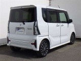 タントカスタム RS 