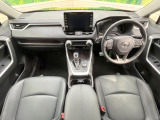 RAV4 2.0 G Zパッケージ 4WD 