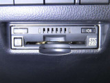 ナビ連動ETC2.0を装備しております。