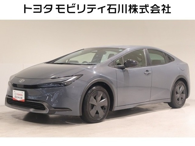プリウス 1.8 U 