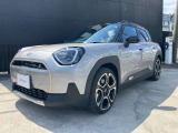 MINI NEXT2年間走行距離無制限保証100項目の納車前点検