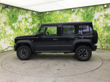 ジムニーノマド 1.5 FC 4WD 