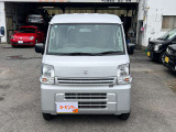 エブリイ PA ハイルーフ 