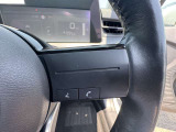 【運転席操作部】運転に役立つ機能ばかり!快適なドライブにしてくれること間違いなし!!