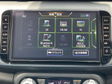 ブルートゥース・ミュージックサーバー・CD・DVD再生などの機能付!