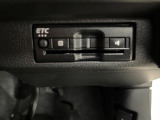 【ETC】高速道路の料金所をストレスなく通過!話題のスポットやサービスエリアに多い「スマートIC」利用時は必須のアイテムです。当店でセットアップを実施、ご納車当日からすぐにご利用いただけます!