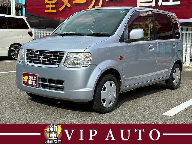 eKワゴン M