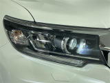 ランドクルーザープラド 2.8 TX Lパッケージ ディーゼル 4WD 4WD 本革シート
