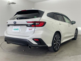 レヴォーグ 1.8 STI スポーツ EX 4WD 4WD 本革シート