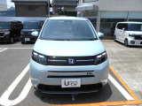 フリード 1.5 e:HEV エアー EX 