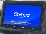 【ディスプレイオーディオ】お持ちのスマホやMP3プレイヤーとの無線接続で音楽再生が可能!コードで繋ぐわずらわしさも無く、手軽にお気に入りの音楽を楽しめます。