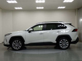 RAV4  2.0 G Zパッケージ 4WD