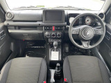 ジムニーノマド 1.5 FC 4WD 