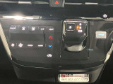 【電制シフト】直線的で操作しやすい前後操作の電制シフト!