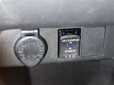 シガーソケット用の充電器が使用可能です!