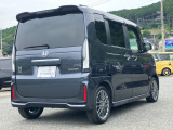 1年間走行無制限の保証「ホッと保証」がついております☆有料で2年〜4年まで延長することも可能です☆併せてご検討ください☆詳しくはスタッフまで! 0940-37-7878