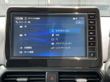 車載用のオーディオシステムです。音楽やラジオを楽しむことができ、ドライブをより快適に、楽しいものにしてくれます。