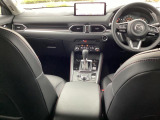 CX-5 2.0 20S ブラック セレクション 