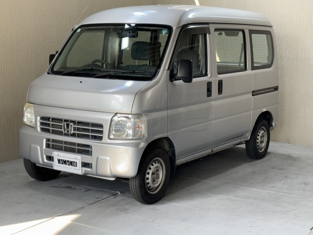 アクティバン SDX 4WD