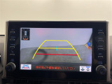 RAV4 2.0 アドベンチャー オフロードパッケージ 4WD 修復歴無し