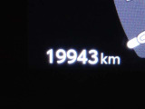 19943キロ走行