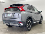 エクリプスクロス 2.2 G ディーゼル 4WD 4WD サンルーフ