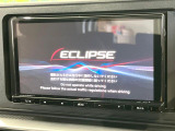 【ナビゲーション】目的地までしっかり案内してくれる使いやすいナビ。Bluetooth接続すればお持ちのスマホやMP3プレイヤーの音楽を再生可能!毎日の運転がさらに楽しくなります!!