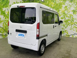 N-VAN G 4WD 