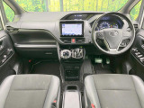 ノア 1.8 ハイブリッド Si W×B III 