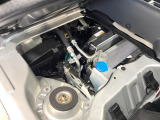親切・丁寧な専門メカニックスタッフが応対!・車検・点検整備・事故等の修理などアフターサービスも安心。お車のカスタマイズもネクステージのサービススタッフまでご相談ください!