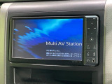 【ナビゲーション】目的地までしっかり案内してくれる使いやすいナビ。Bluetooth接続すればお持ちのスマホやMP3プレイヤーの音楽を再生可能!毎日の運転がさらに楽しくなります!!