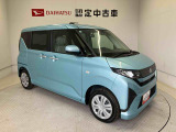 初度登録から36ヶ月未満で走行距離6万キロ未満のダイハツの中古車は、新車保証を2年間延長することができる、「まごころ保証プラス&alpha;」を7,920円という低価格でお付けすることができます。