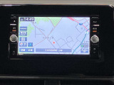 高性能で使いやすい日産純正ナビゲーションです。フルセグTVも鑑賞出来るしBluetooth機能付なのでお手持ちの携帯電話でハンドフリー通話も出来ます。